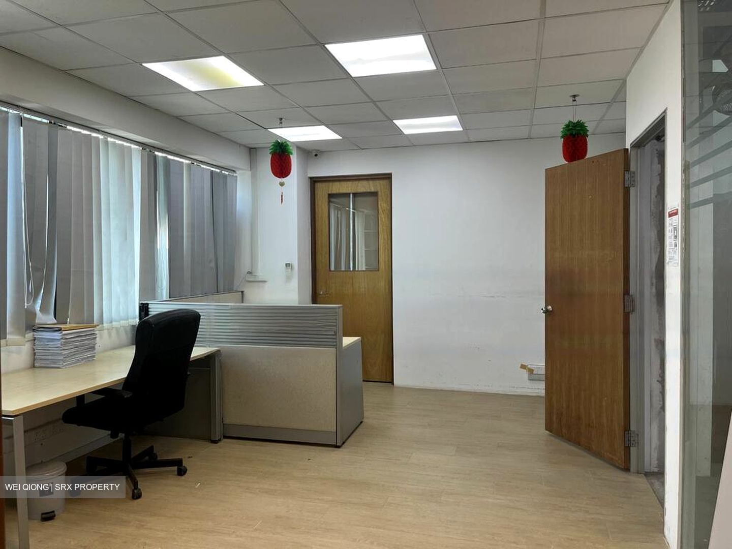 Novelty Techpoint (D19), Factory #496677511